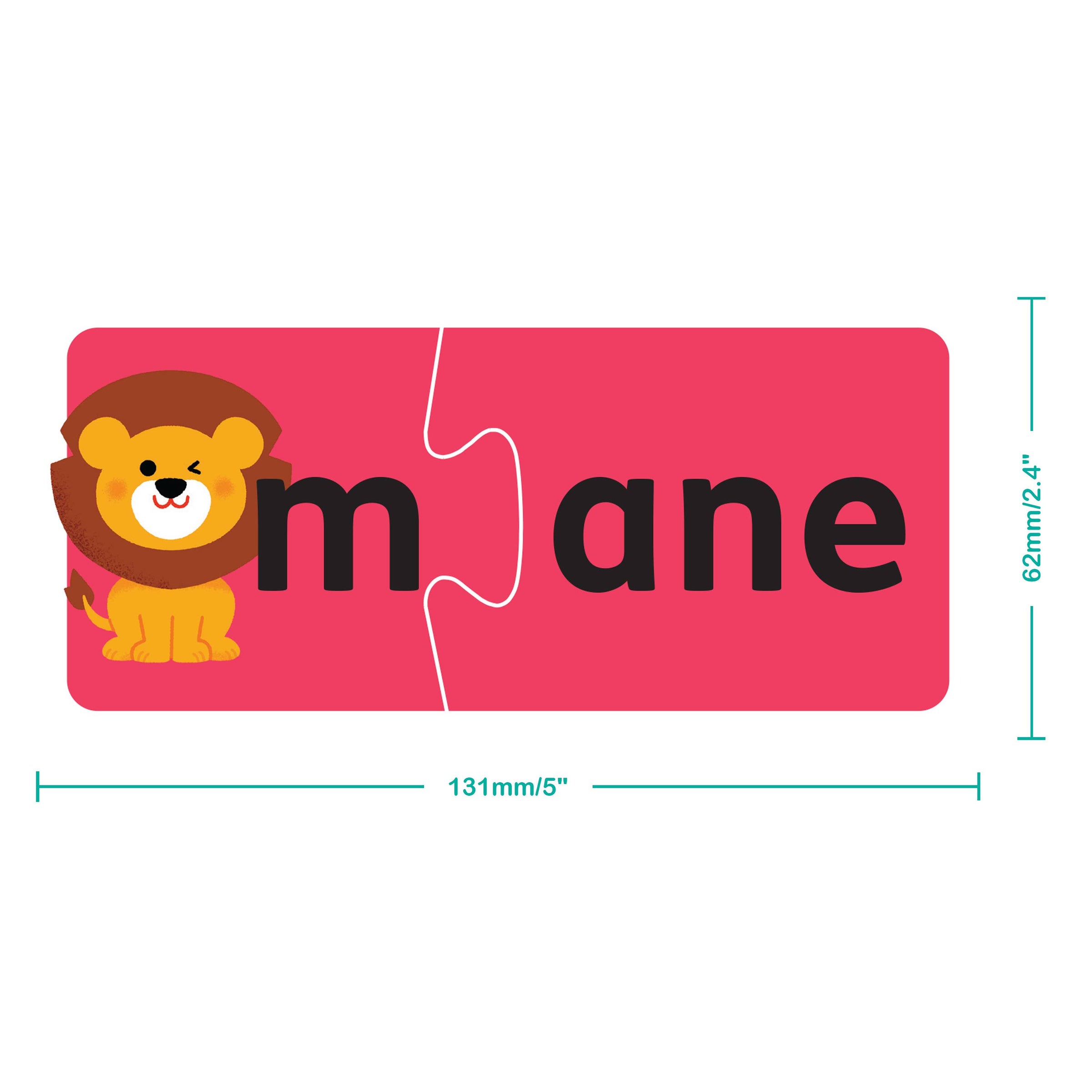Building Blocks Match & Learn Word Sounds | Enable Therapy Services