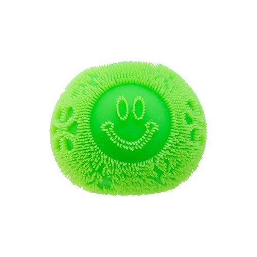 NeeDoh Fuzz Ball Flower | Enable Therapy Services